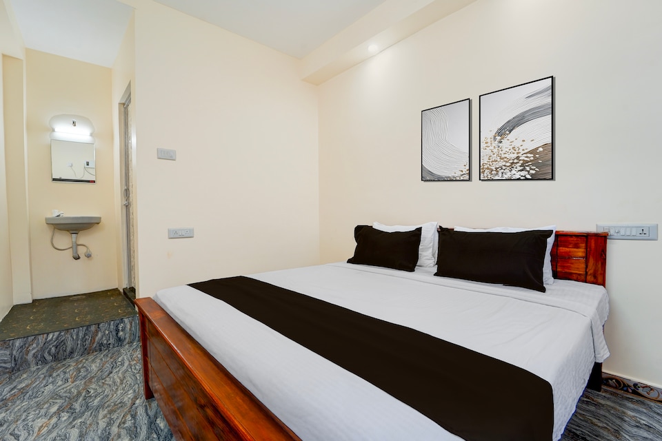 Hotel O MB Residency , Ramanathapuram, Ramanathapuram