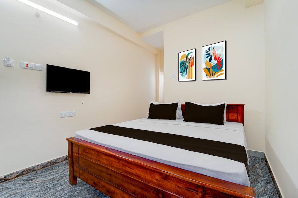 Hotel O MB Residency , Ramanathapuram, Ramanathapuram