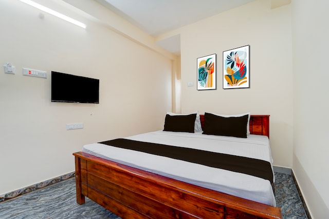 Hotel O MB Residency 