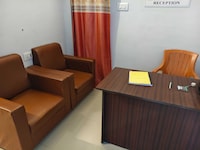 Hotel O MB Residency 