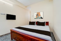 Hotel O MB Residency 