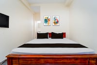 Hotel O MB Residency 