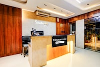 Super Townhouse GIDC Ankleshwar Formerly Studio 60