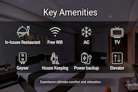 Townhouse GIDC Ankleshwar Formerly Studio 60