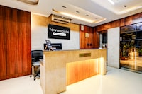 Townhouse GIDC Ankleshwar Formerly Studio 60