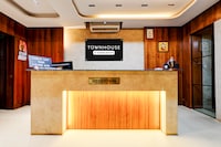 Townhouse GIDC Ankleshwar Formerly Studio 60