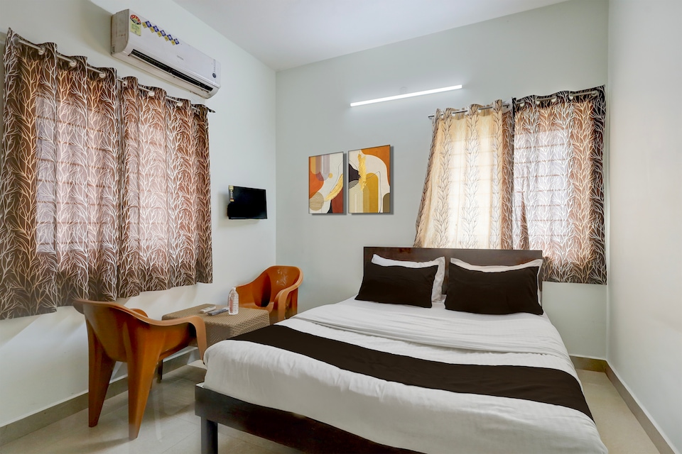 Hotel O  Elite Grand hotel, OMR Chennai, Chennai