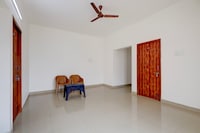 Hotel O DP RESIDENCY