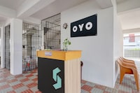 Hotel O DP RESIDENCY