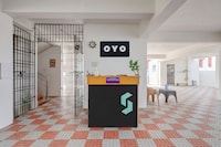 Hotel O DP RESIDENCY