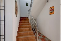 Hotel O DP RESIDENCY