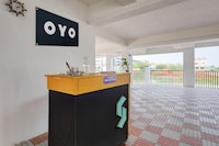 Hotel O DP RESIDENCY