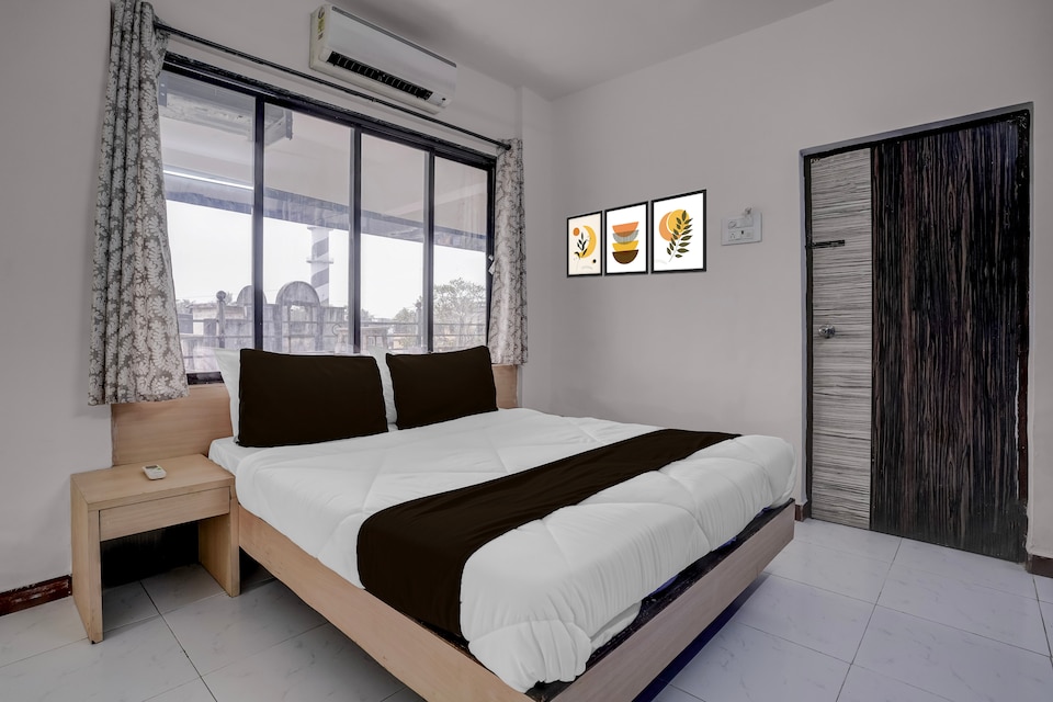 Hotel O Sea Side, Mumbai Vasai-Virar-Naigaon, Mumbai