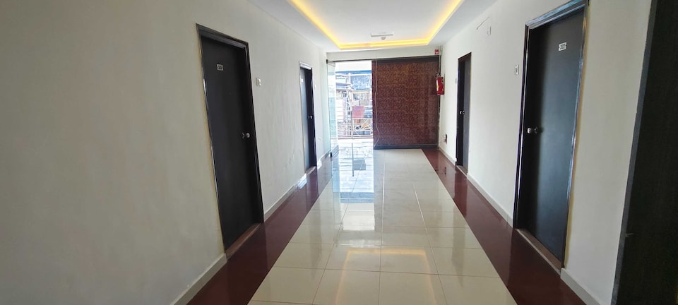 Hotel O Sea Side, Mumbai Vasai-Virar-Naigaon, Mumbai