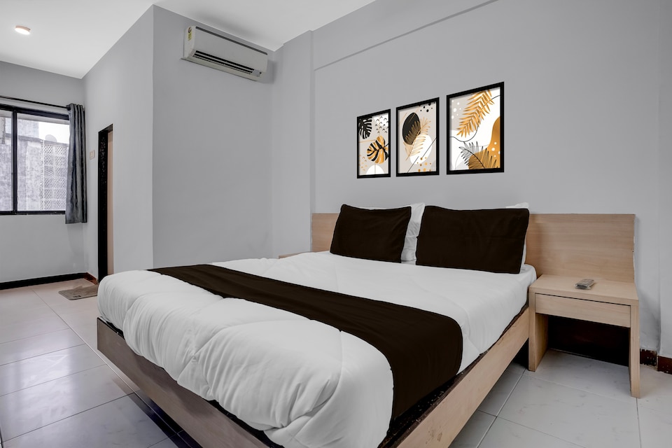 Hotel O Sea Side, Mumbai Vasai-Virar-Naigaon, Mumbai