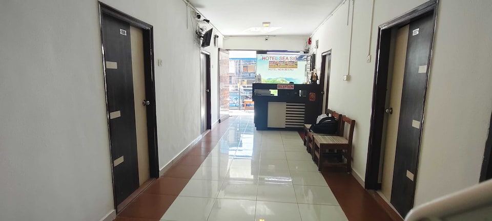 Hotel O Sea Side, Mumbai Vasai-Virar-Naigaon, Mumbai