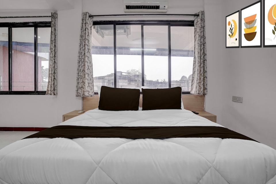 Hotel O Sea Side, Mumbai Vasai-Virar-Naigaon, Mumbai