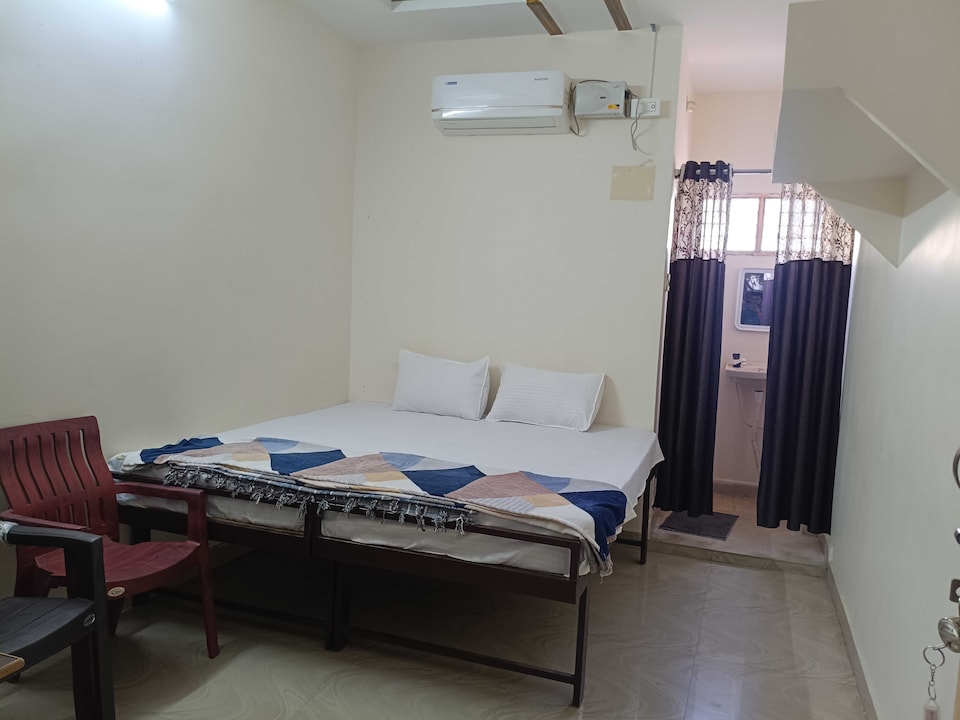 Hotel O ADITHYA INN, Mahabubnagar-Jadcherla, Mahabubnagar