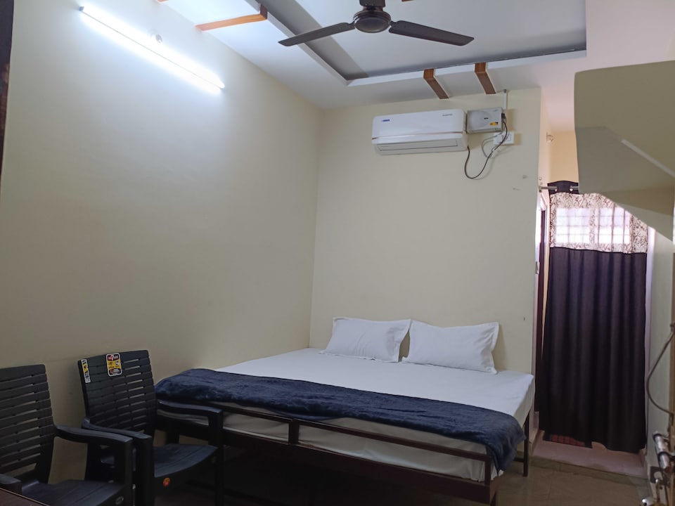 Hotel O ADITHYA INN, Mahabubnagar-Jadcherla, Mahabubnagar