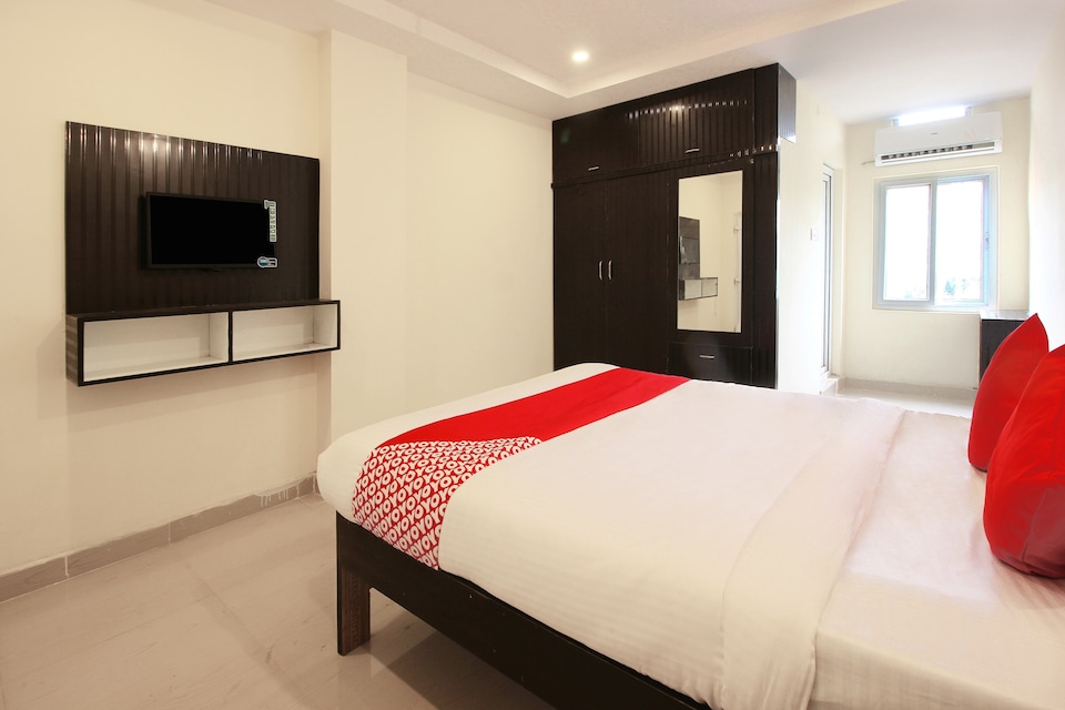OYO Sri Vinayaka Grand, Shamshabad, Hyderabad