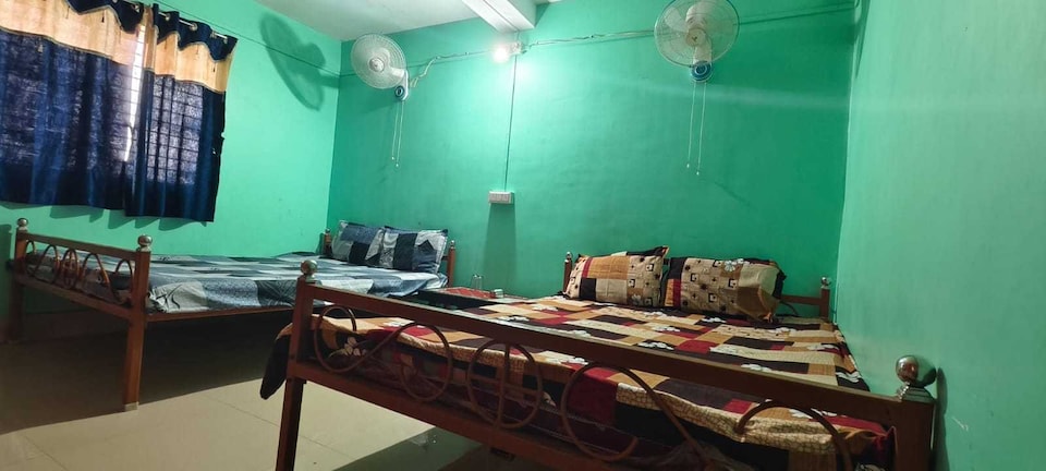 SPOT ON Bonpolashi Hotel and Resturant (Bandu parjatak nibas), Purulia, Purulia