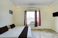 Hotel O Akhil Resort