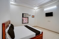 Hotel O Akhil Resort 