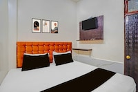 Hotel O Shree Nanhu Hotel 