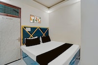 Hotel O Shree Nanhu Hotel 