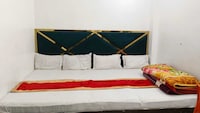 Hotel O Shree Nanhu Hotel 