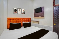 Hotel O Shree Nanhu Hotel 