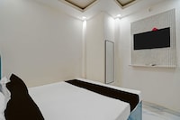 Hotel O Shree Nanhu Hotel 