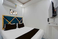 Hotel O Shree Nanhu Hotel 