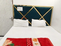 Hotel O Shree Nanhu Hotel 