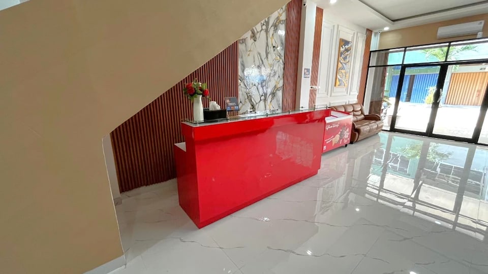 Collection O PH18 Bandar Lampung, Bandar Lampung, Bandar Lampung