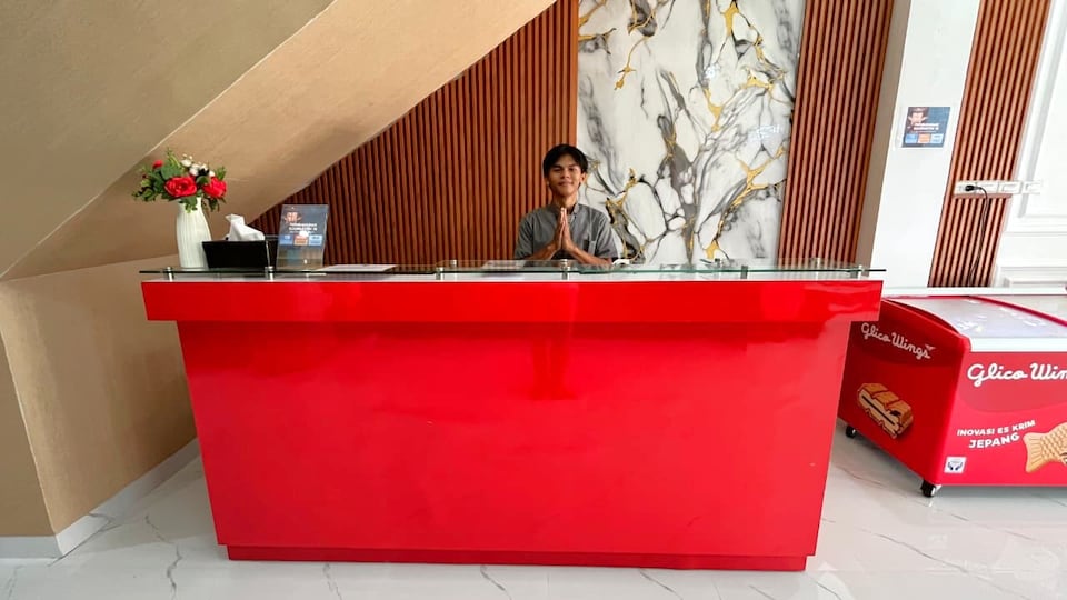 Collection O PH18 Bandar Lampung, Bandar Lampung, Bandar Lampung