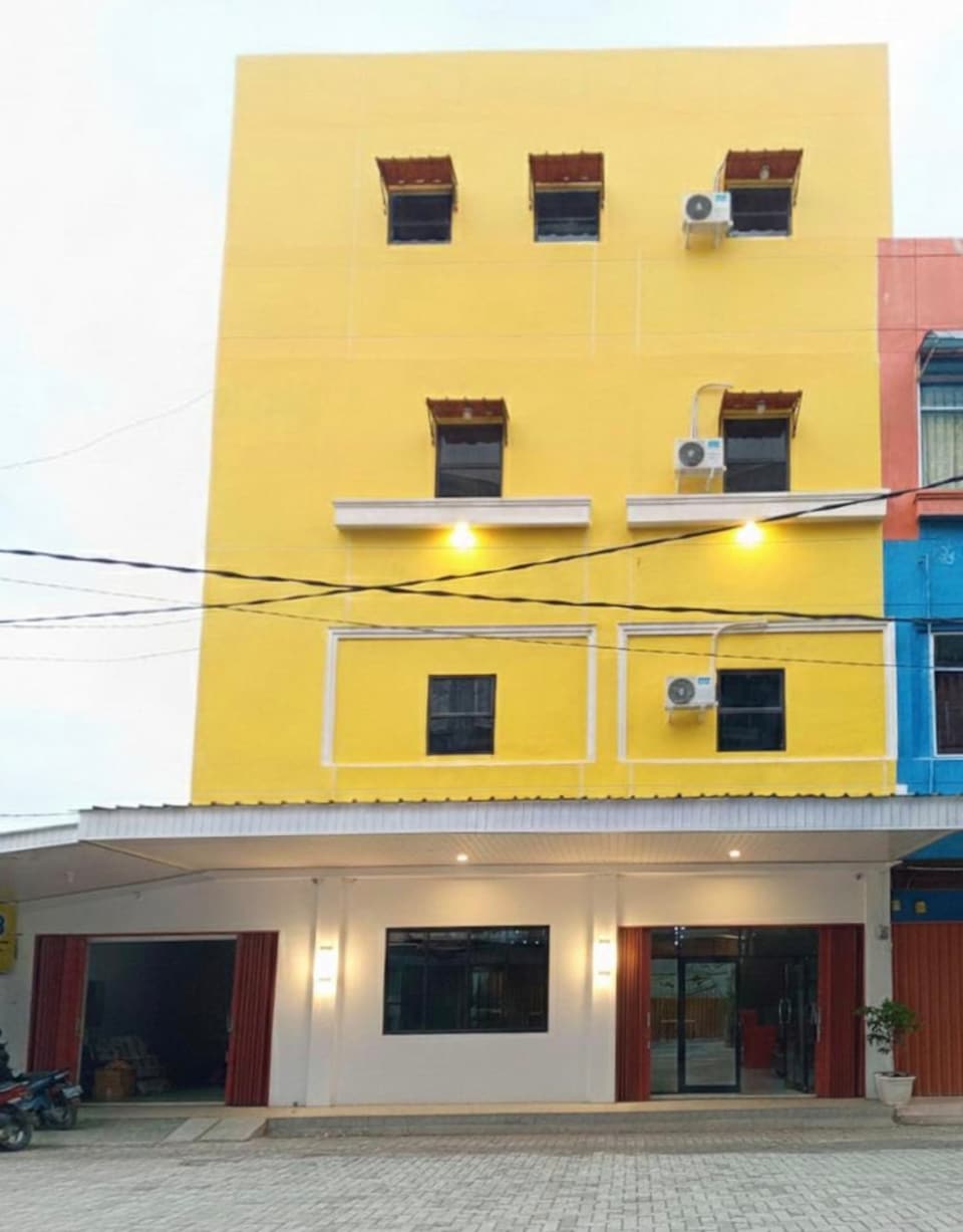 Collection O PH18 Bandar Lampung, Bandar Lampung, Bandar Lampung