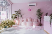 Dancenter Pink Cabana George Town