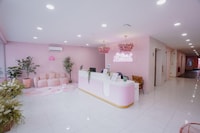 Dancenter Pink Cabana George Town