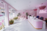 Dancenter Pink Cabana George Town