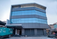 Hotel O Crown Residency