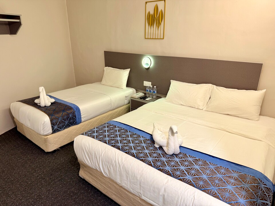 Collection O Hotel First Garden by Kr Cosmos, Kuantan, Kuantan