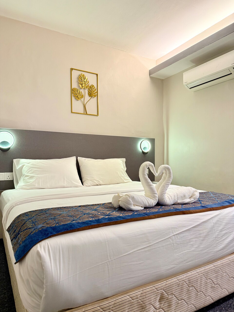 Collection O Hotel First Garden by Kr Cosmos, Kuantan, Kuantan
