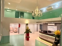 Capital O 91281 Hotel First Garden By Kr Cosmos