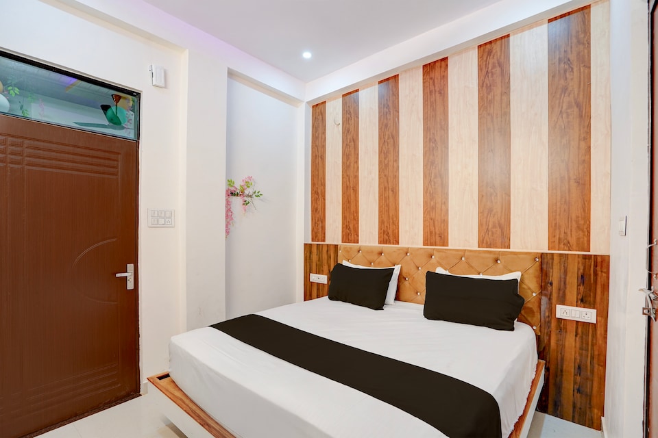 HOTEL O SARPANCH & RESTAURANT , Vikas Nagar Lucknow, Lucknow