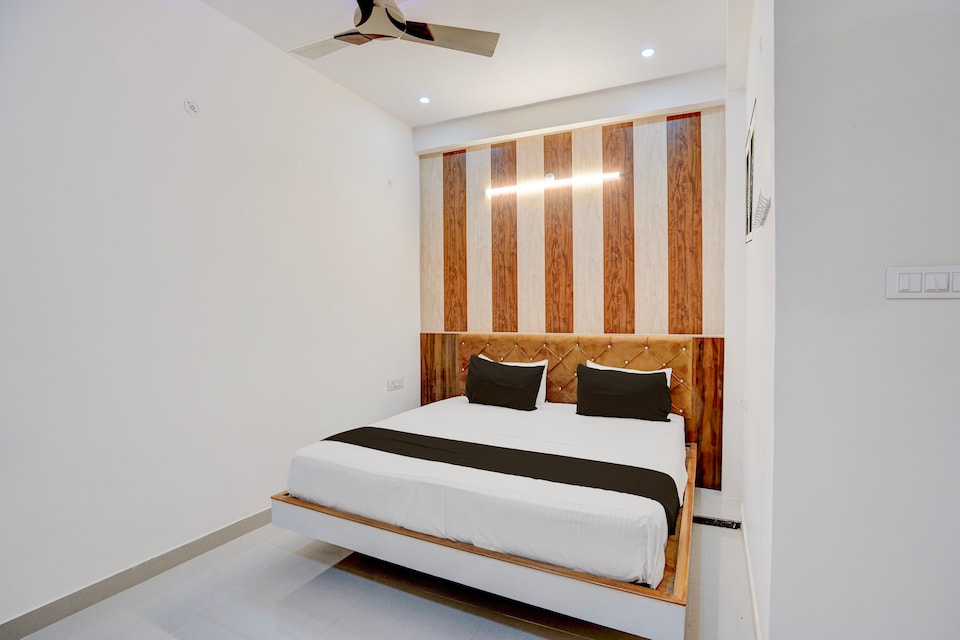 HOTEL O SARPANCH & RESTAURANT , Vikas Nagar Lucknow, Lucknow