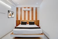 HOTEL O SARPANCH & RESTAURANT 