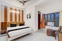 HOTEL O SARPANCH & RESTAURANT 