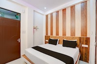 HOTEL O SARPANCH & RESTAURANT 