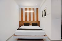 HOTEL O SARPANCH & RESTAURANT 